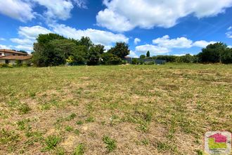 Ma-Cabane - Vente Terrain Villeneuve-lès-Bouloc, 602 m²