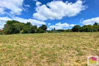 Ma-Cabane - Vente Terrain Villeneuve-lès-Bouloc, 602 m²