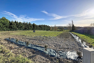 Vente Terrain 11290, Villeneuve-les-Montreal France