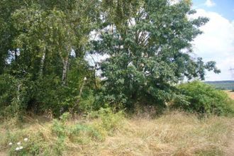 Ma-Cabane - Vente Terrain Villeneuve-sur-Yonne, 1752 m²