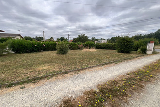 Ma-Cabane - Vente Terrain VILLENEUVE-TOLOSANE, 323 m²