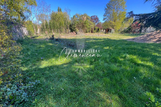 Vente Terrain 78670, VILLENNES-SUR-SEINE France