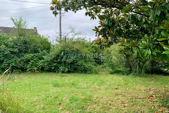 Ma-Cabane - Vente Terrain Villeparisis, 340 m²