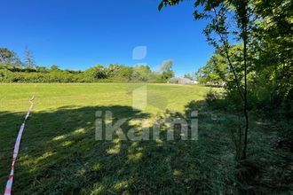 Ma-Cabane - Vente Terrain Villeréal, 1200 m²