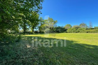 Ma-Cabane - Vente Terrain Villeréal, 1647 m²