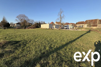 Vente Terrain 70700, Villers-Chemin-et-Mont-lès-Étrelles France
