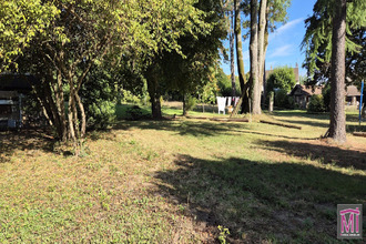 Ma-Cabane - Vente Terrain Villers-Cotterêts, 790 m²