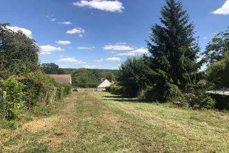 Ma-Cabane - Vente Terrain VILLERS-EN-ARTHIES, 963 m²