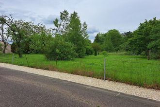 Ma-Cabane - Vente Terrain Villers-le-Sec, 1529 m²