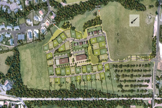 Ma-Cabane - Vente Terrain Villers-sur-Mer, 603 m²