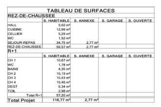 Ma-Cabane - Vente Terrain Villeurbanne, 299 m²