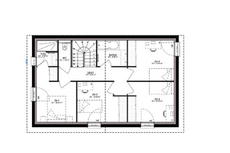 Ma-Cabane - Vente Terrain Villeurbanne, 299 m²