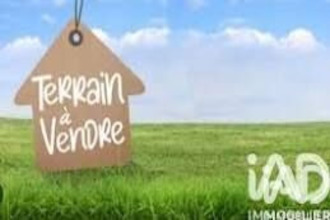 Vente Terrain 77410, Villevaudé France