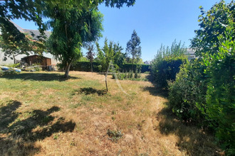 Ma-Cabane - Vente Terrain VILLEVEQUE, 641 m²