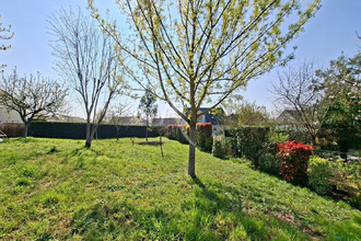 Ma-Cabane - Vente Terrain VILLEVEQUE, 641 m²