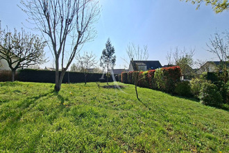 Ma-Cabane - Vente Terrain VILLEVEQUE, 641 m²