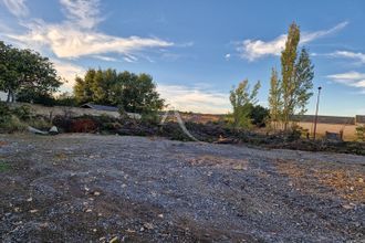 Ma-Cabane - Vente Terrain VILLEVEYRAC, 400 m²