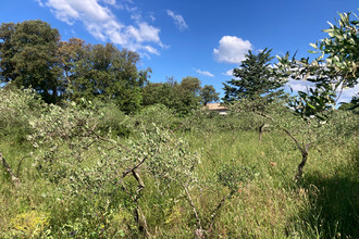 Ma-Cabane - Vente Terrain VILLEVIEILLE, 1680 m²