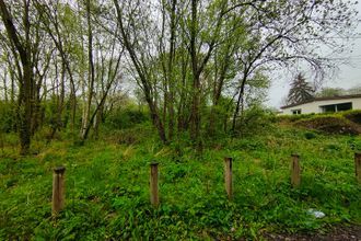 Vente Terrain 95400, VILLIERS-LE-BEL France