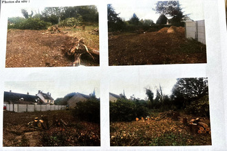 Ma-Cabane - Vente Terrain VIMORY, 1762 m²