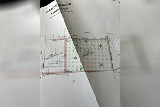 Ma-Cabane - Vente Terrain VIMORY, 1762 m²