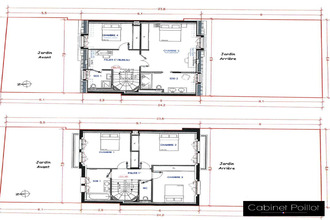 Ma-Cabane - Vente Terrain Vincennes, 193 m²