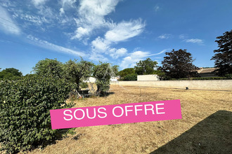 Ma-Cabane - Vente Terrain VINON-SUR-VERDON, 750 m²