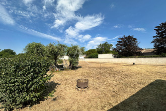Ma-Cabane - Vente Terrain VINON-SUR-VERDON, 750 m²