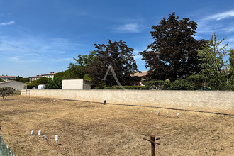 Ma-Cabane - Vente Terrain VINON-SUR-VERDON, 750 m²