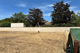 Ma-Cabane - Vente Terrain VINON-SUR-VERDON, 750 m²