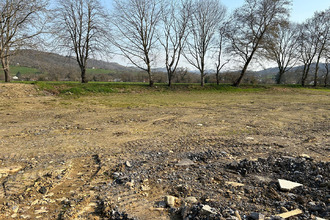 Ma-Cabane - Vente Terrain VIODOS-ABENSE-DE-BAS, 1581 m²