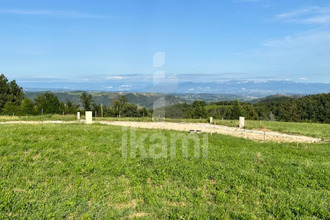 Ma-Cabane - Vente Terrain Vion, 1673 m²