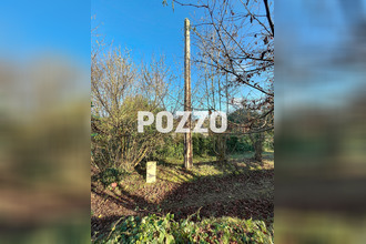 Ma-Cabane - Vente Terrain VIRE, 10984 m²