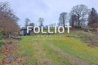 Ma-Cabane - Vente Terrain VIRE, 10867 m²