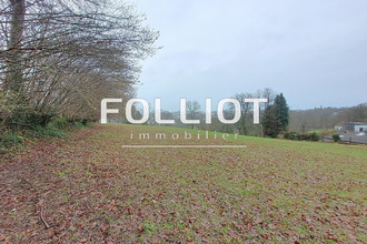 Ma-Cabane - Vente Terrain VIRE, 10867 m²