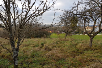 Ma-Cabane - Vente Terrain VIRECOURT, 1855 m²