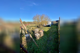 Ma-Cabane - Vente Terrain VIRECOURT, 1261 m²