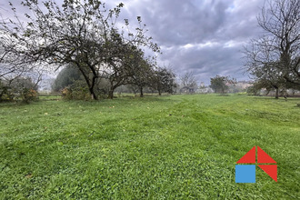 Vente Terrain 54290, Virecourt France