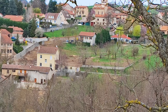 Ma-Cabane - Vente Terrain Viricelles, 387 m²