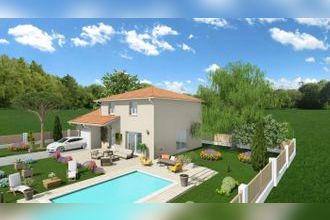 Ma-Cabane - Vente Terrain Viriville, 681 m²