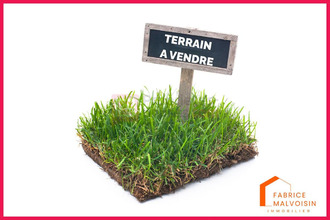 Vente Terrain 80150, VIRONCHAUX France