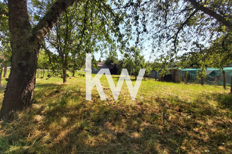Vente Terrain 39350, Vitreux France