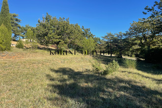 Ma-Cabane - Vente Terrain Vitrolles-en-Lubéron, 1870 m²