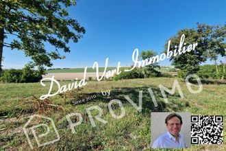 Vente Terrain 51300, VITRY-LE-FRANCOIS France