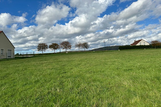 Vente Terrain 21350, VITTEAUX France