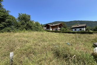 Ma-Cabane - Vente Terrain Viuz-en-Sallaz, 612 m²