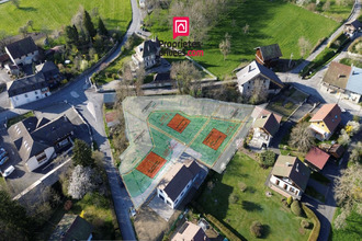 Vente Terrain 74250, VIUZ EN SALLAZ France