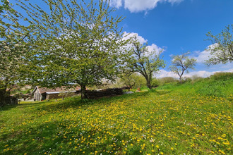 Ma-Cabane - Vente Terrain Voires, 1550 m²