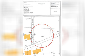 Vente Terrain 57330, Volmerange-les-Mines France