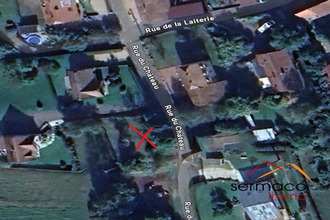 Ma-Cabane - Vente Terrain Volmunster, 897 m²